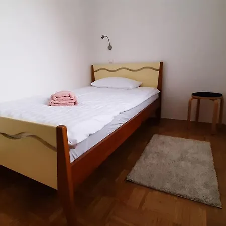 Appartamento Central Point - Free Parking Lubiana
