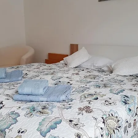 Appartamento Central Point - Free Parking *
