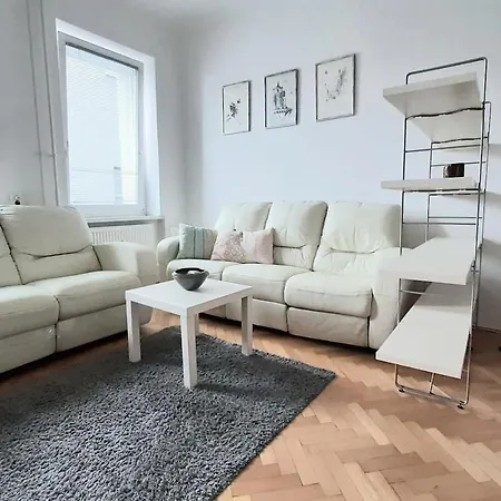 Appartamento Central Point - Free Parking Lubiana
