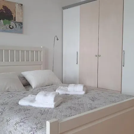 Appartamento Central Point - Free Parking Lubiana